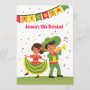 Recherche de latinos invitations Fête