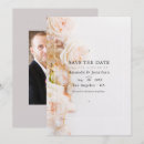 Recherche de floral save the dates Tropical