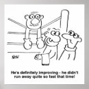 Recherche de boxe posters Poids lourd