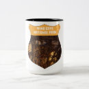 Recherche de cave tasses Parc national