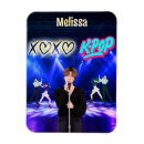 Recherche de danseurs magnets Pour enfants