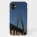 Recherche de pont suspendu iphone coques Architecture