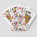 Recherche de culture populaire jeux de cartes Otomi