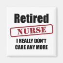 Recherche de retirement magnets Retraité