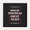 Recherche de diabetes magnets Sensibilisation