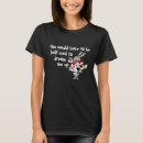 Recherche de alice pays merveilles lapin blanc tshirts Fou