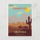 Recherche de phoenix vintage cartes postales Travel