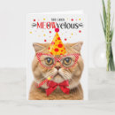 Recherche de orange cat anniversaire cartes Pour tous