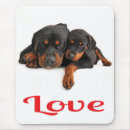 Recherche de chien rottweiler tapis souris Chiot