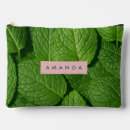 Recherche de ancien cosmétiques pochettes Monogramme