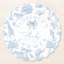 Recherche de éléphant dessous de verres Baby