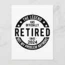 Recherche de drôle de retraite cartes postales Retraité