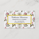 Recherche de gardener cartes visite Pour elle