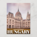 Recherche de hongrie cartes postales Europe