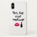 Recherche de coiffure iphone coques Maquilleur