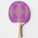 Recherche de original raquettes ping pong Pour elle