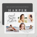 Recherche de classe de 2018 invitations Moderne