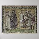 Recherche de byzantine posters 06ème