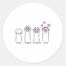 Recherche de le chat le plus drôle autocollants Antibide