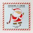 Recherche de hockey puzzles Drôle