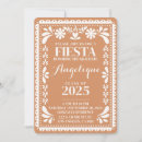 Recherche de mexican invitations Papille picado