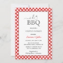 Recherche de bbq 13x18 invitations Simple