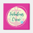 Recherche de bachelorette carrés magnets Amusant