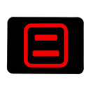 Recherche de caractère japonais magnets Asiatique
