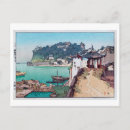 Recherche de porcelaine sur cartes postales Japonaise