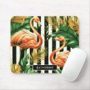 Recherche de flamingo tapis souris Plage