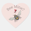 Recherche de coeur de mine autocollants Valentines