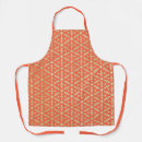 Recherche de ethnique tabliers Beige