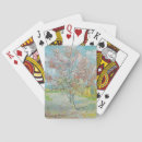 Recherche de artiste célèbre jeux de cartes Vincent van gogh