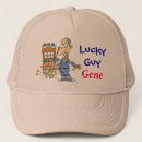 Recherche de chanceux casquettes Casino