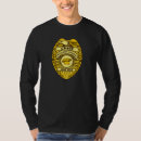 Recherche de chef de police tshirts Cuisine