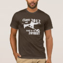 Recherche de classe de 2012 tshirts Diplômé
