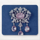 Recherche de pierre précieuse tapis souris Gemme