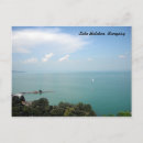 Recherche de balaton cartes postales Ciel