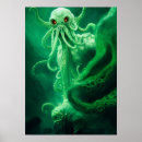 Recherche de cthulhu posters Imaginaire