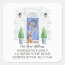 Recherche de gallois autocollants Chien