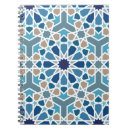 Recherche de motif marocain carnets Arabe
