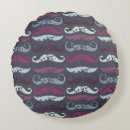 Recherche de moustaches coussins Drôle