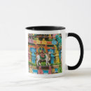 Recherche de façade tasses Coloré