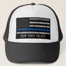 Recherche de fine casquettes Flic