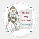 Recherche de wizard of oz Lion