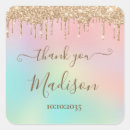 Recherche de licorne bleue autocollants Pour tous