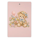 Recherche de nounours porte blocs Mignon
