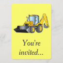 Recherche de pelles invitations Partie