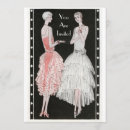 Recherche de flapper invitations Jazz