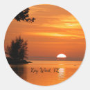 Recherche de coucher autocollants Tropical